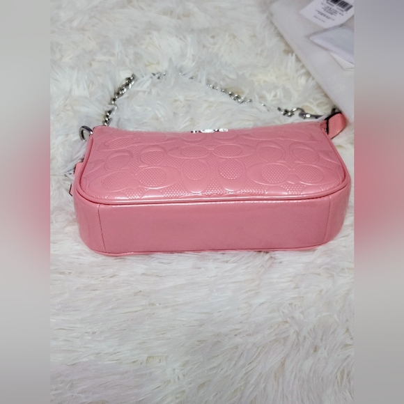 Sale! Pink Nolita 19 NWT - Picture 7 of 14